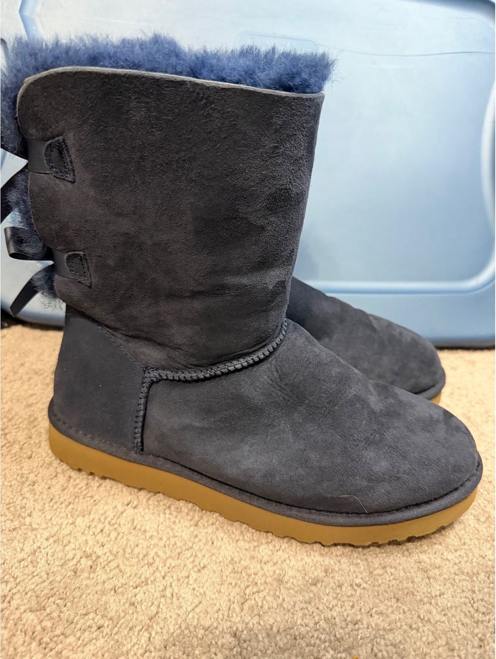 Women’s Ugg Bailey Bow Boots